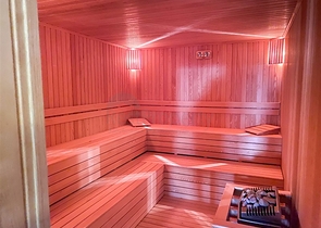 مجمع حديث - شقة غرفة وصالة - في كارجيجاك / الانيا 