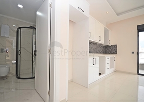 مجمع حديث - شقة غرفة وصالة - في كارجيجاك / الانيا 