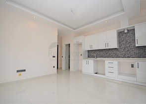 مجمع حديث - شقة غرفة وصالة - في كارجيجاك / الانيا 