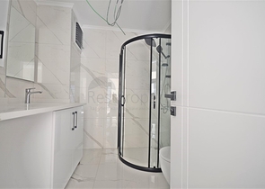 شقة غرفة وصالة - مجمع سكني انيق - في كارجيجاك / الانيا 