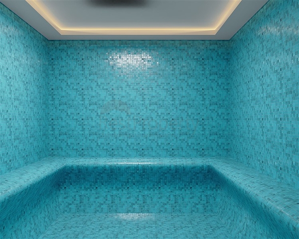 شقق للبيع بالاقساط - ضمن مجمع قيد الانشاء في ديمرتاش / الانيا 