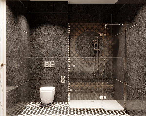 شقق للبيع بالاقساط - ضمن مجمع قيد الانشاء في ديمرتاش / الانيا 