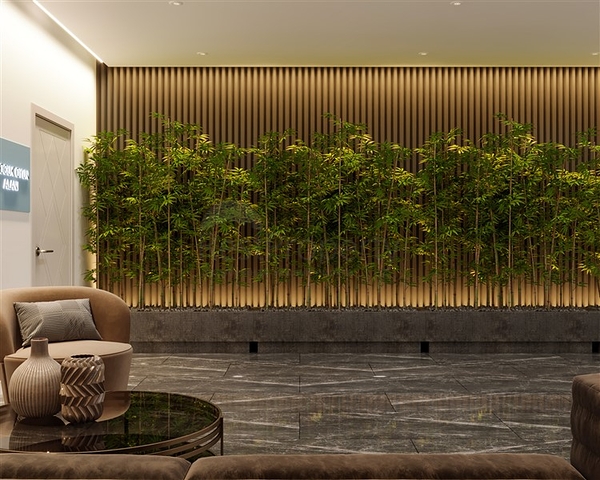 شقق للبيع بالاقساط - ضمن مجمع قيد الانشاء في ديمرتاش / الانيا 