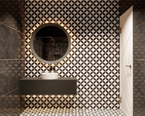 شقق للبيع بالاقساط - ضمن مجمع قيد الانشاء في ديمرتاش / الانيا 