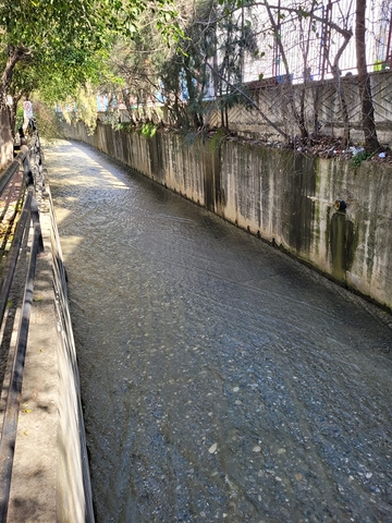 شقق للبيع في مركز الانيا - غرفة نوم وصالة - جديدة . 