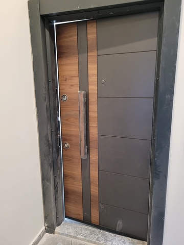 شقق للبيع في مركز الانيا - غرفة نوم وصالة - جديدة . 