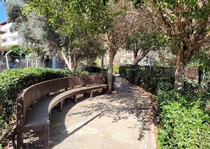 شقق للبيع في مركز الانيا - غرفة نوم وصالة - جديدة . 