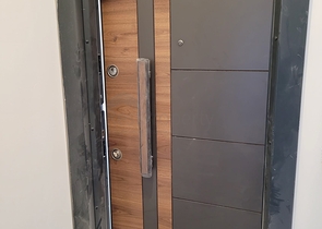 شقق للبيع في مركز الانيا - غرفة نوم وصالة - جديدة . 