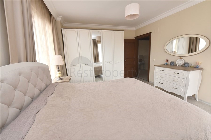 اطلالة ساحرة على النهر - دوبلكس 3 غرف وصالة مع تراس واسع - في توسمور / الانيا 