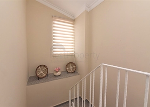 اطلالة ساحرة على النهر - دوبلكس 3 غرف وصالة مع تراس واسع - في توسمور / الانيا 