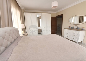 اطلالة ساحرة على النهر - دوبلكس 3 غرف وصالة مع تراس واسع - في توسمور / الانيا 