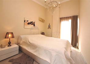 اطلالة ساحرة على النهر - دوبلكس 3 غرف وصالة مع تراس واسع - في توسمور / الانيا 