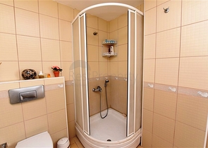 اطلالة ساحرة على النهر - دوبلكس 3 غرف وصالة مع تراس واسع - في توسمور / الانيا 