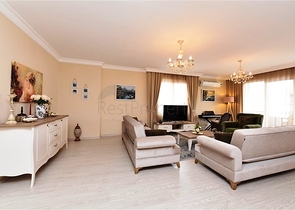 اطلالة ساحرة على النهر - دوبلكس 3 غرف وصالة مع تراس واسع - في توسمور / الانيا 