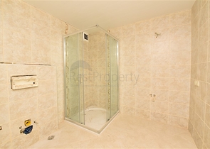 اطلالة بحر - شقة غرفتين وصالة - ضمن مجمع سكني في توسمور / الانيا 