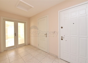 اطلالة بحر - شقة غرفتين وصالة - ضمن مجمع سكني في توسمور / الانيا 