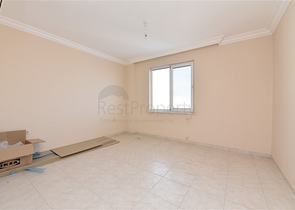 اطلالة بحر - شقة غرفتين وصالة - ضمن مجمع سكني في توسمور / الانيا 