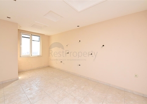 اطلالة بحر - شقة غرفتين وصالة - ضمن مجمع سكني في توسمور / الانيا 