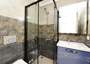 دوبلكس جديدة للبيع - تصميم غرفتين وصالة - ضمن مجمع سكني في محمودلار / الانيا 