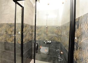 دوبلكس جديدة للبيع - تصميم غرفتين وصالة - ضمن مجمع سكني في محمودلار / الانيا 