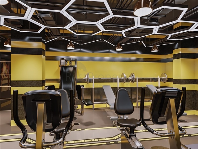 شقق للبيع في الانيا - مجمع قيد الانشاء في محمودلار / الانيا 