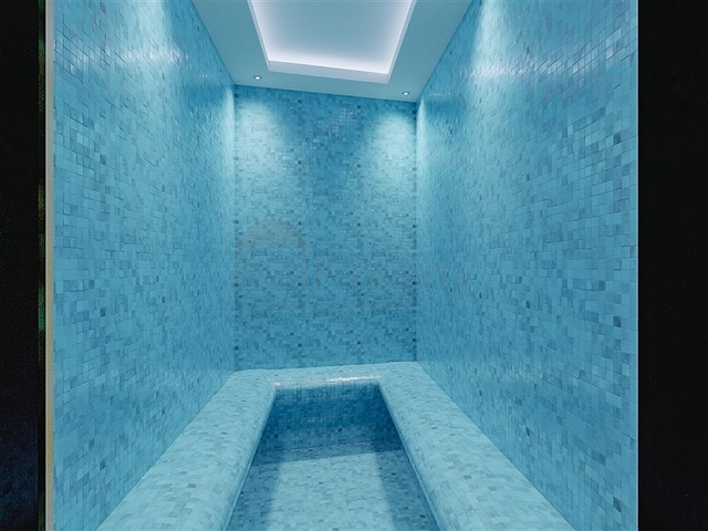 شقق للبيع في الانيا - مجمع قيد الانشاء في محمودلار / الانيا 