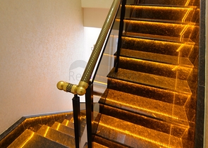 اطلالة بحر - دوبلكس فاخرة -5 غرف نوم وصالتين - في محمودلار / الانيا