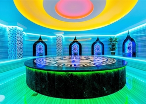 اطلالة بحر - دوبلكس فاخرة -5 غرف نوم وصالتين - في محمودلار / الانيا