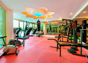 اطلالة بحر - دوبلكس فاخرة -5 غرف نوم وصالتين - في محمودلار / الانيا