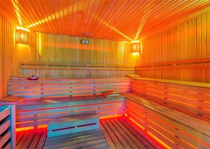 اطلالة بحر - دوبلكس فاخرة -5 غرف نوم وصالتين - في محمودلار / الانيا