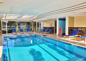 اطلالة بحر - دوبلكس فاخرة -5 غرف نوم وصالتين - في محمودلار / الانيا