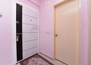 شقة غرفة وصالة للبيع - ضمن منطقة اوبا المركزية / الانيا 