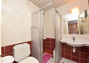 شقة غرفة وصالة للبيع - ضمن منطقة اوبا المركزية / الانيا 