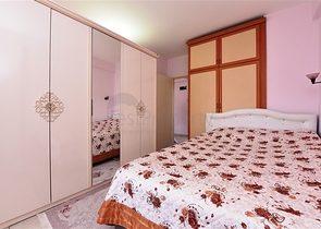 شقة غرفة وصالة للبيع - ضمن منطقة اوبا المركزية / الانيا 