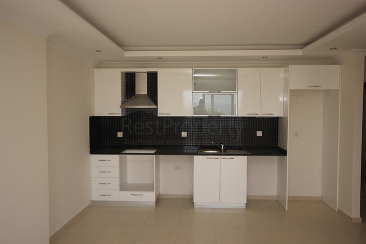 مجمع بخدمات ممتازة - شقة غرفة وصالة - في افسلار / الانيا 