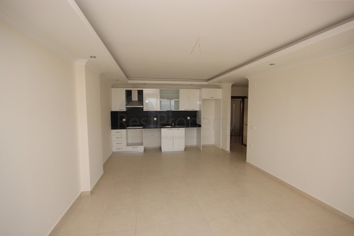 مجمع بخدمات ممتازة - شقة غرفة وصالة - في افسلار / الانيا 