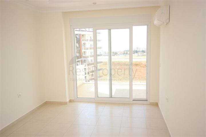 مجمع بخدمات ممتازة - شقة غرفة وصالة - في افسلار / الانيا 