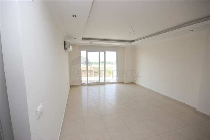 مجمع بخدمات ممتازة - شقة غرفة وصالة - في افسلار / الانيا 