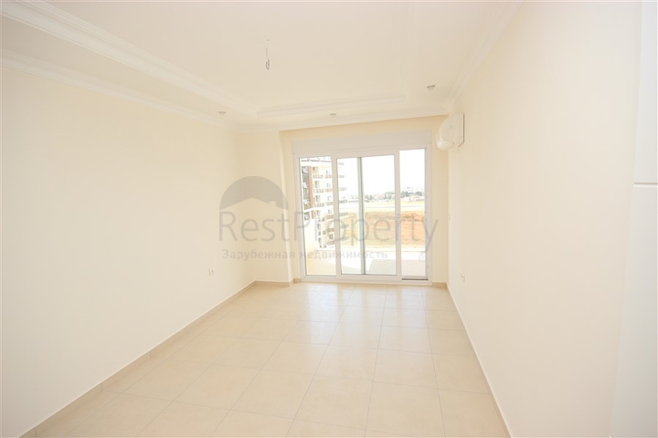 مجمع بخدمات ممتازة - شقة غرفة وصالة - في افسلار / الانيا 