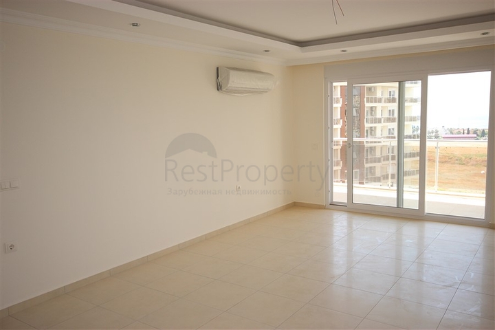 مجمع بخدمات ممتازة - شقة غرفة وصالة - في افسلار / الانيا 