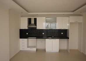 مجمع بخدمات ممتازة - شقة غرفة وصالة - في افسلار / الانيا 