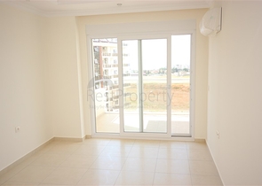 مجمع بخدمات ممتازة - شقة غرفة وصالة - في افسلار / الانيا 