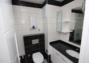 مجمع بخدمات ممتازة - شقة غرفة وصالة - في افسلار / الانيا 