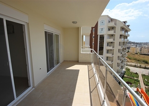 مجمع بخدمات ممتازة - شقة غرفة وصالة - في افسلار / الانيا 