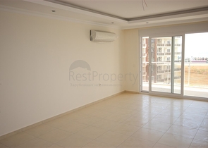 مجمع بخدمات ممتازة - شقة غرفة وصالة - في افسلار / الانيا 