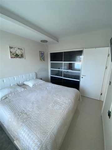 مجمع ازورا بارك - شقة غرفة وصالة مفروشة - في محمودلار / الانيا 