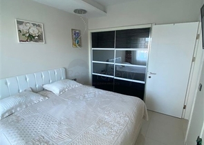 مجمع ازورا بارك - شقة غرفة وصالة مفروشة - في محمودلار / الانيا 