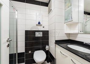 مجمع بخدمات 5 نجوم - شقة غرفة وصالة مفروشة - في افسلار / الانيا 