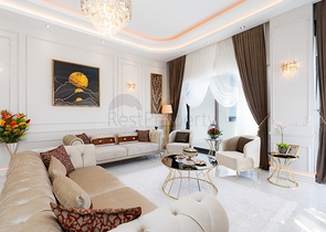 دوبلكس فاخرة - 4 غرف وصالة - ضمن مجمع 5 نحوم - في محمودلار / الانيا 