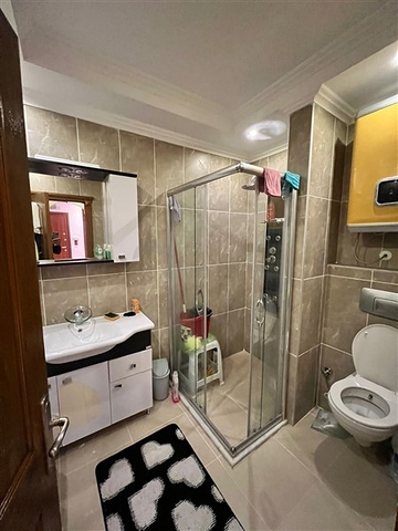 اطلالة بحر - شقة غرفتين وصالة مفروشة - في محمودلار / الانيا 